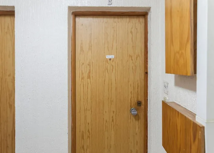 Flh Caparica By The Sea With Balcony 公寓 卡帕里卡海岸