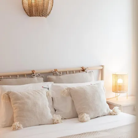 Flh Caparica By The Sea With Balcony Apartment