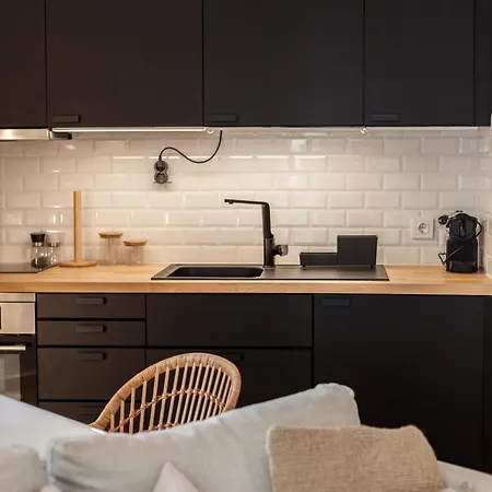 Apartment Flh Caparica By The Sea With Balcony *